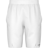 Short Head Performance Blanco Plata  Oferta + Barato