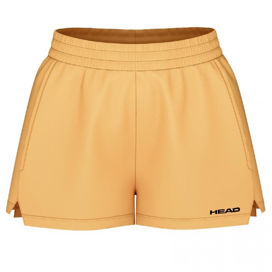 Calções de Brincar Cabeça Amarela para Mulher  Oferta + Barato