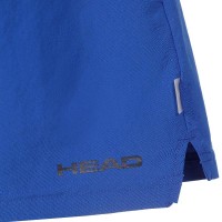 Short Head Play Azul Royal Mujer  Offer + Cheap
