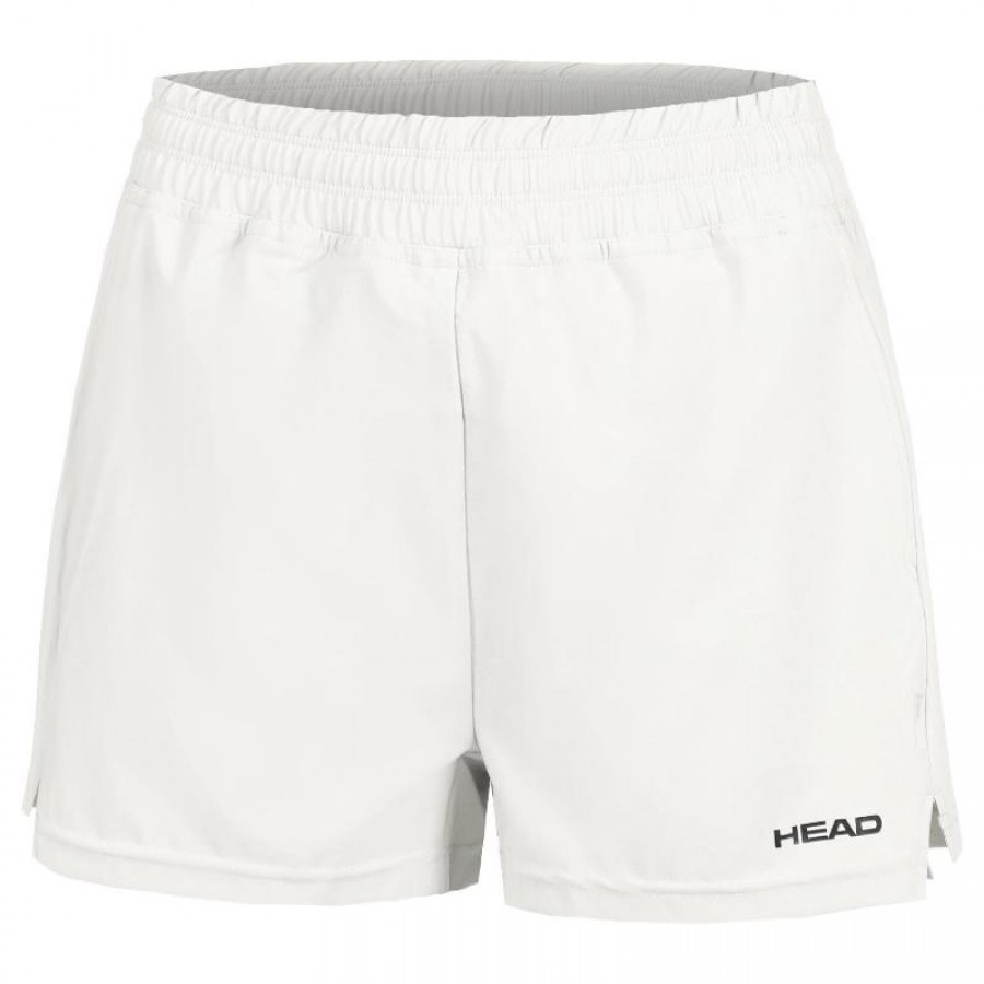 Short Head Play Gris Mujer  Oferta + Barato