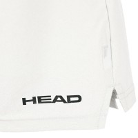 Short Head Play Gris Mujer  Oferta + Barato