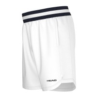 Head Power White Navy Blue Short  Offer + Cheap
