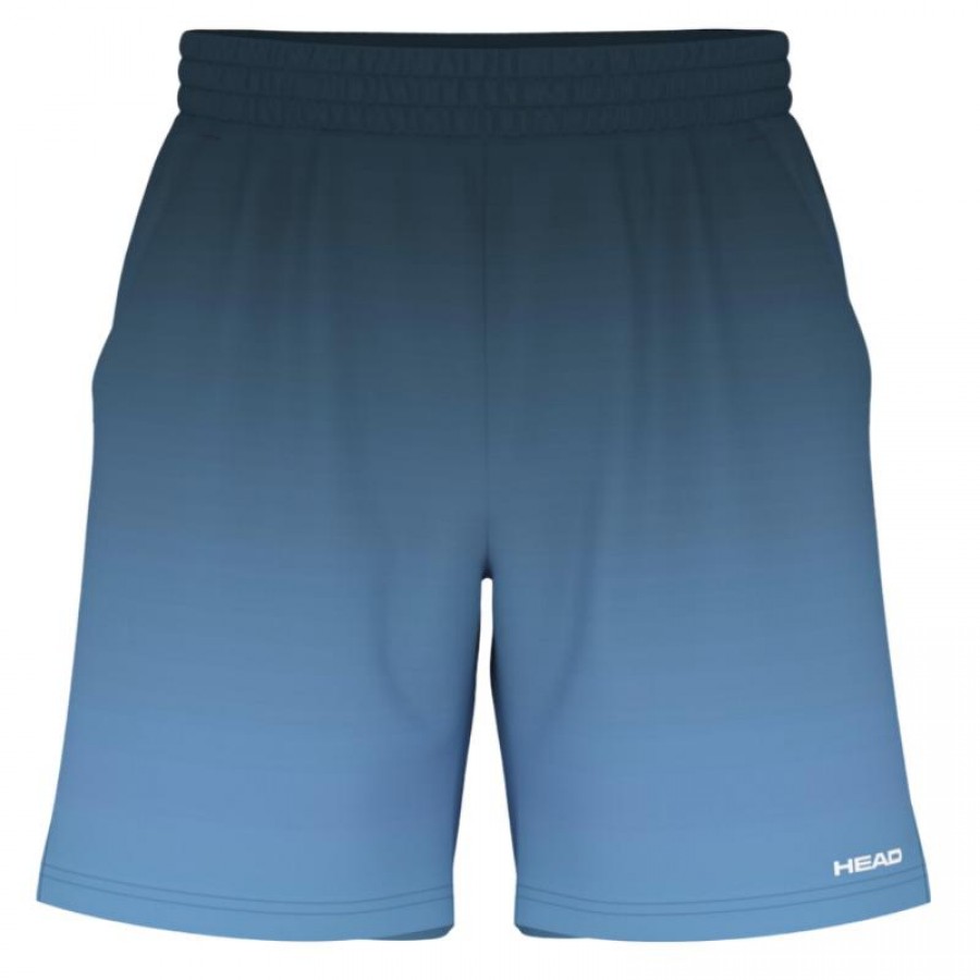 Short Head Power II Azul Marino  Offer + Cheap