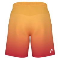 Short Head Power II Banana Rojo  Oferta + Barato