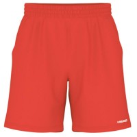 Short Head Power Rojo  Oferta + Barato