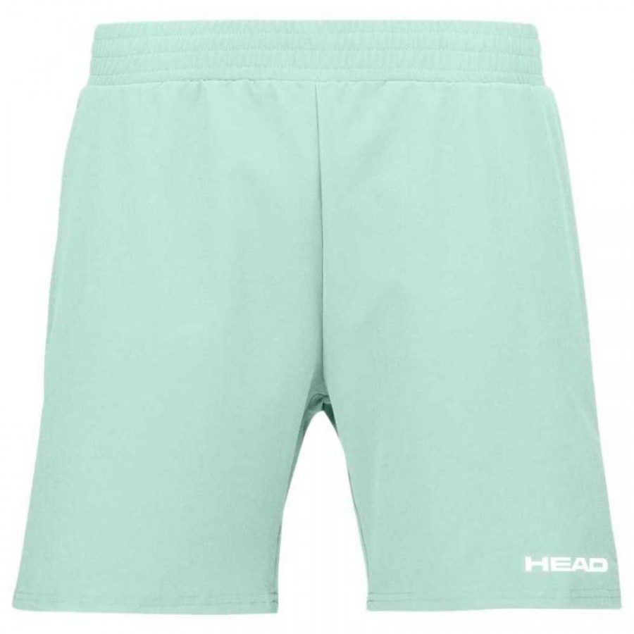 Short Head Power Verde Pastel   Offer + Cheap