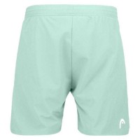 Short Head Power Verde Pastel   Offer + Cheap