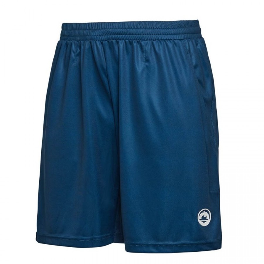 Short JHayber Basic Azul Marino
