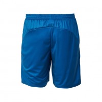 Short JHayber Basique Marino Blanco  Offre - Pas cher