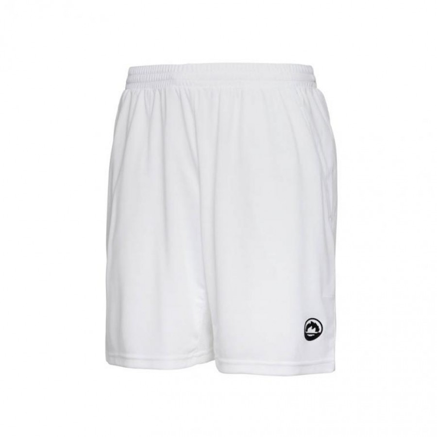 Short JHayber Basico DA4397 Blanco  Oferta + Barato