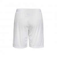 Short JHayber Basico DA4397 Blanco  Oferta + Barato