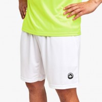 Short JHayber Basico DA4397 Blanco  Oferta + Barato