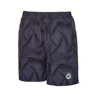 Short JHayber Wave Gris Ceniza  Offre - Pas cher