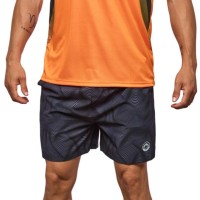 Short JHayber Wave Gris Ceniza  Offre - Pas cher
