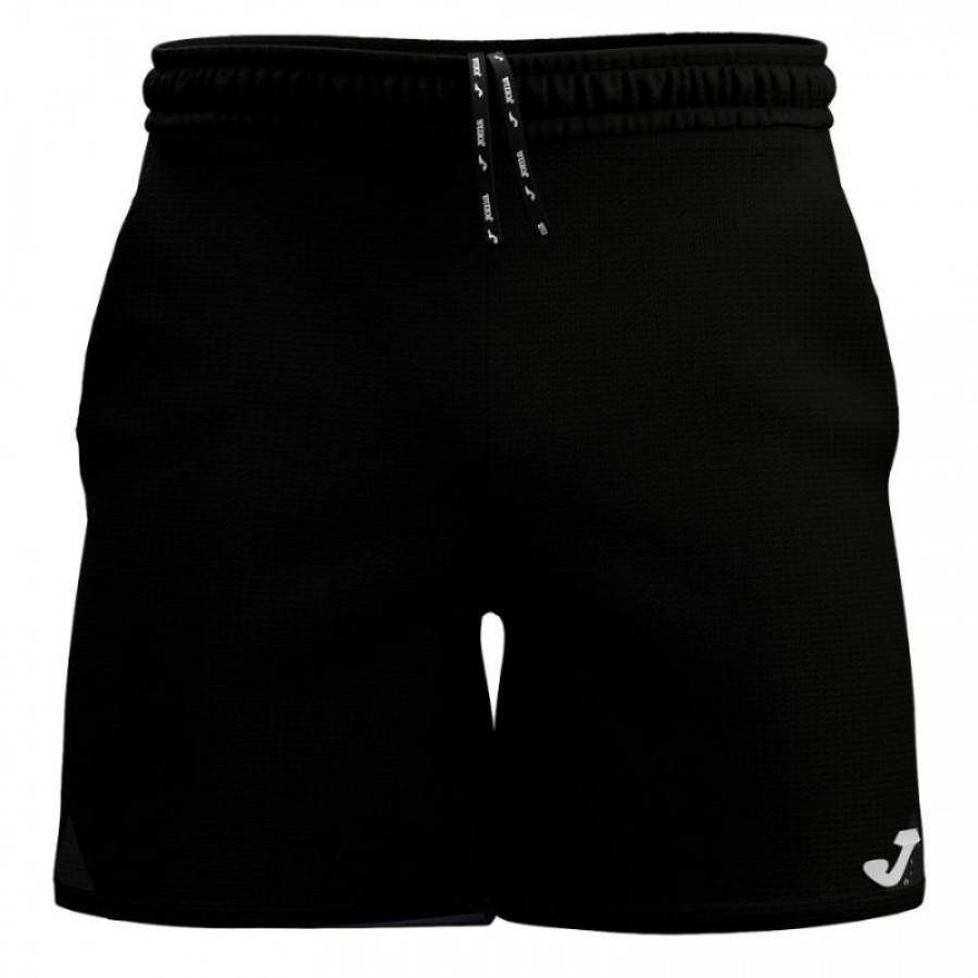 Short Joma Challenge Negro  Offer + Cheap