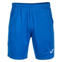 Short Joma Drive Azul Royal  Offre - Pas cher