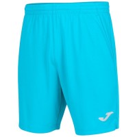 Joma Drive Pantaloncini Turchese Fluo  Offerta + Economico