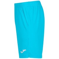 Joma Drive Pantaloncini Turchese Fluo  Offerta + Economico