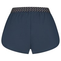 Short Kswiss Hypercourt 6 Peacoat Mujer  Offer + Cheap