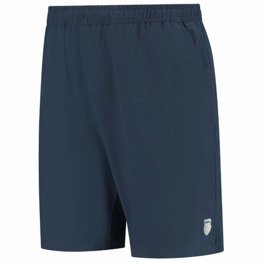 Curto Kswiss Hypercourt 7em Peacoat  Oferta + Barato