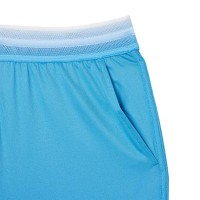 Lacoste Daniil Medvedev Blue White Shorts  Offer + Cheap