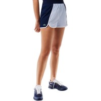 Lacoste Ultra Dry Shorts Blue Women  Offer + Cheap