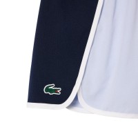 Lacoste Ultra Dry Shorts Blue Women  Offer + Cheap