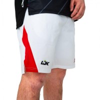 Padel court Lok A1 Lewis Blanco