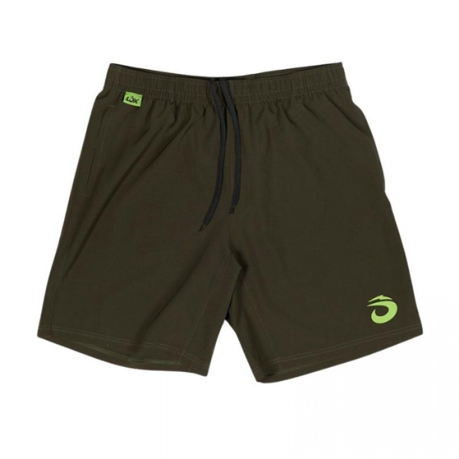 Short Lok Match Verde  Offer + Cheap