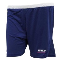 Short Nox Azul Marino Mujer  Oferta + Barato