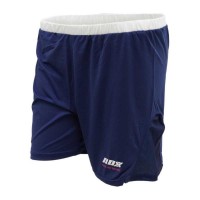 Short Nox Azul Marino Mujer  Oferta + Barato