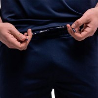 Siux Club Navy Blue Shorts  Offer + Cheap