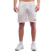 Siux Club White Shorts  Offer + Cheap