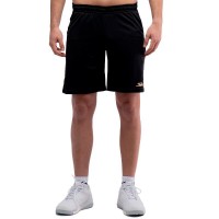 Short Siux Club Negro  Offer + Cheap