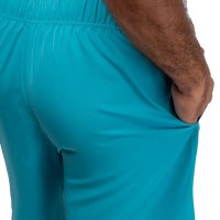 Calcões Siux Match 24 Azul Turquesa  Oferta + Barato
