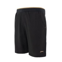 Short Sledger Teo Negro  Offer + Cheap