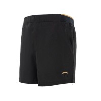 Short Slazenger Teo Track Negro  Offer + Cheap