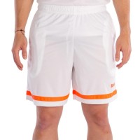 Short Softee Tipex Blanco Coral Fluor Junior  Offer + Cheap