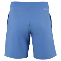 Equipe Curta Tecnifibre Azul  Oferta + Barato