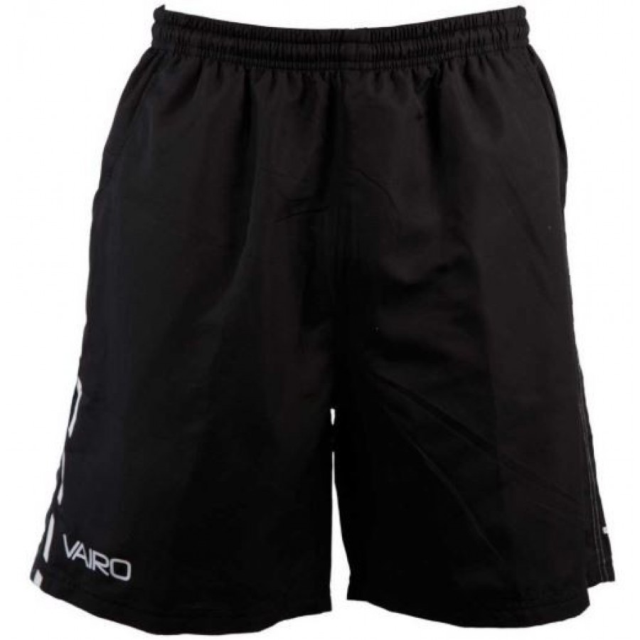 Short Vairo Columns Negro