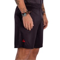 Vibora Black King Cobra X Anniversary Short Black Red  Offer + Cheap
