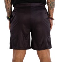 Vibora Black Mamba X Anniversary Short Black Yellow Fluor  Offer + Cheap
