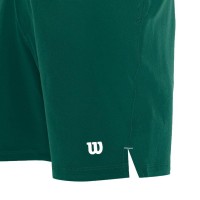 Short Wilson Team 7 Verde  Offer + Cheap