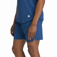 Torneio Wilson Curto V2 7 Azul Court  Oferta + Barato