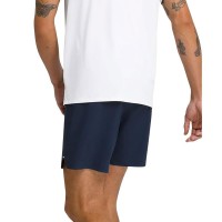 Short Wilson Tournament V2 7 Azul Marino  Offer + Cheap