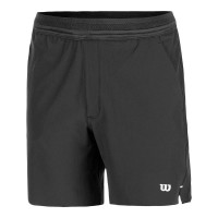 Short Wilson Tournament V2 7 Negro  Offer + Cheap