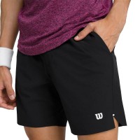 Short Wilson Tournament V2 7 Negro  Offer + Cheap