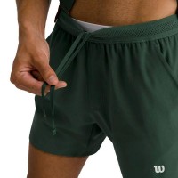 Torneio Short Wilson V2 7 Verde