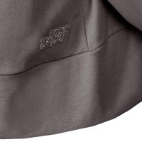 Sudadera Bidi Badu Chill Crew Gris Oscuro Mujer  Oferta + Barato