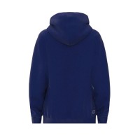 Bidi Badu Colortwist Chill Dark Blue Women  s Sweatshirt